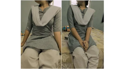 Desi Indian school girl tight pussy fuck in oyo GF BF Xxx, Desi indian leaked MMS School girl sex